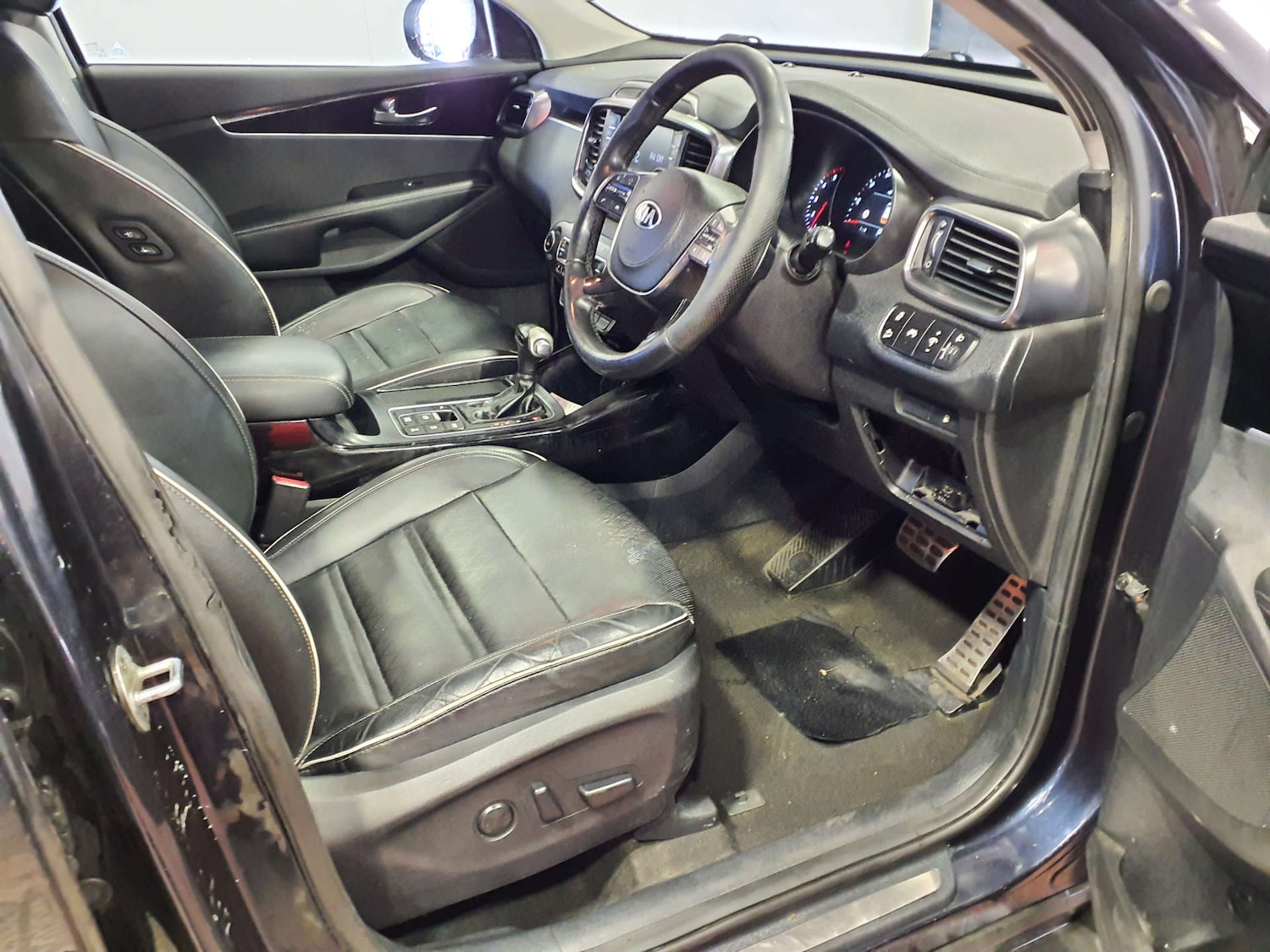 Used Kia Sorento 2018 for sale - 77721662: Photo 18