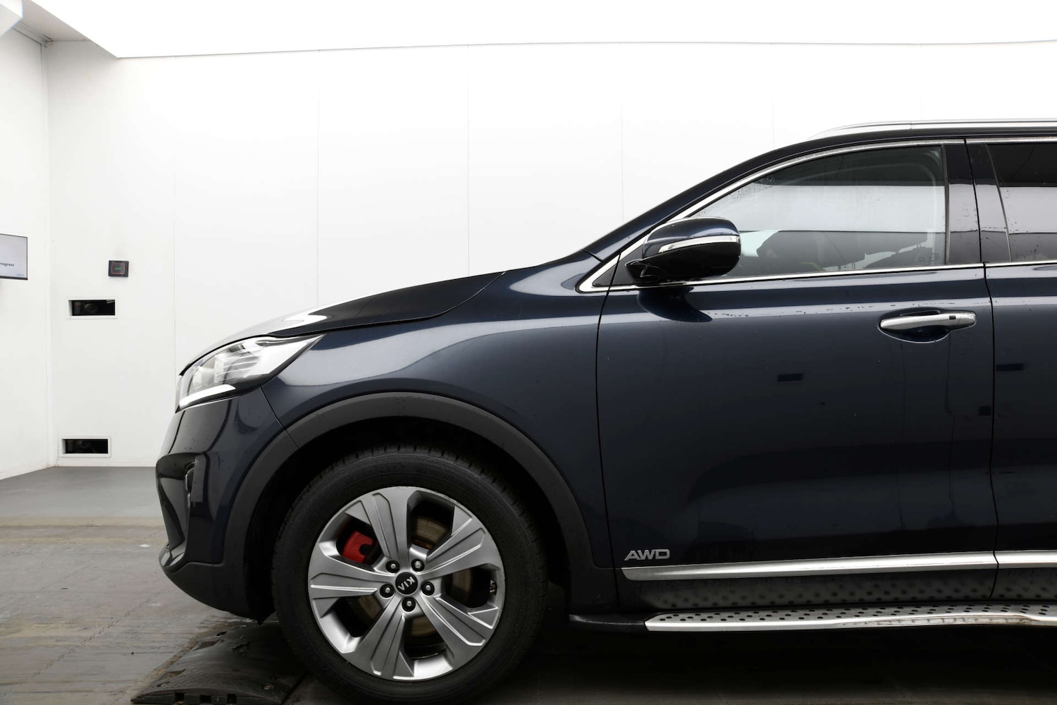 Used Kia Sorento 2018 for sale - 77721662: Photo 5