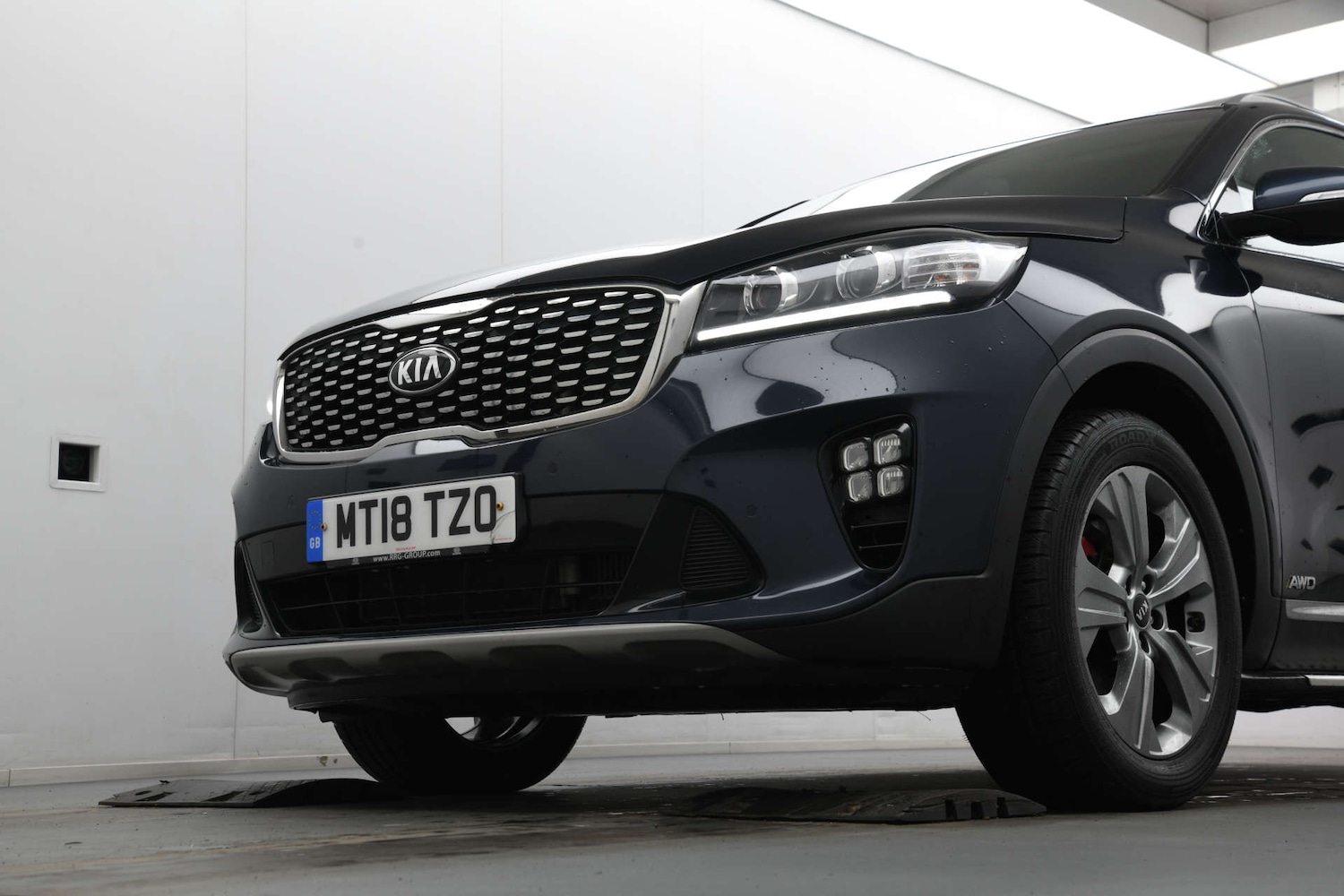 Used Kia Sorento 2018 for sale - 77721662: Photo 6