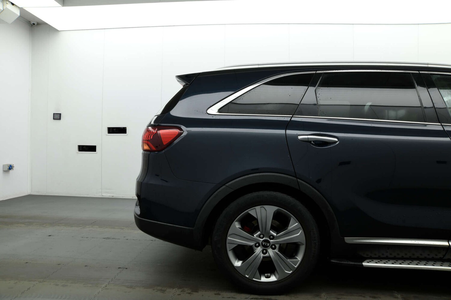 Used Kia Sorento 2018 for sale - 77721662: Photo 7