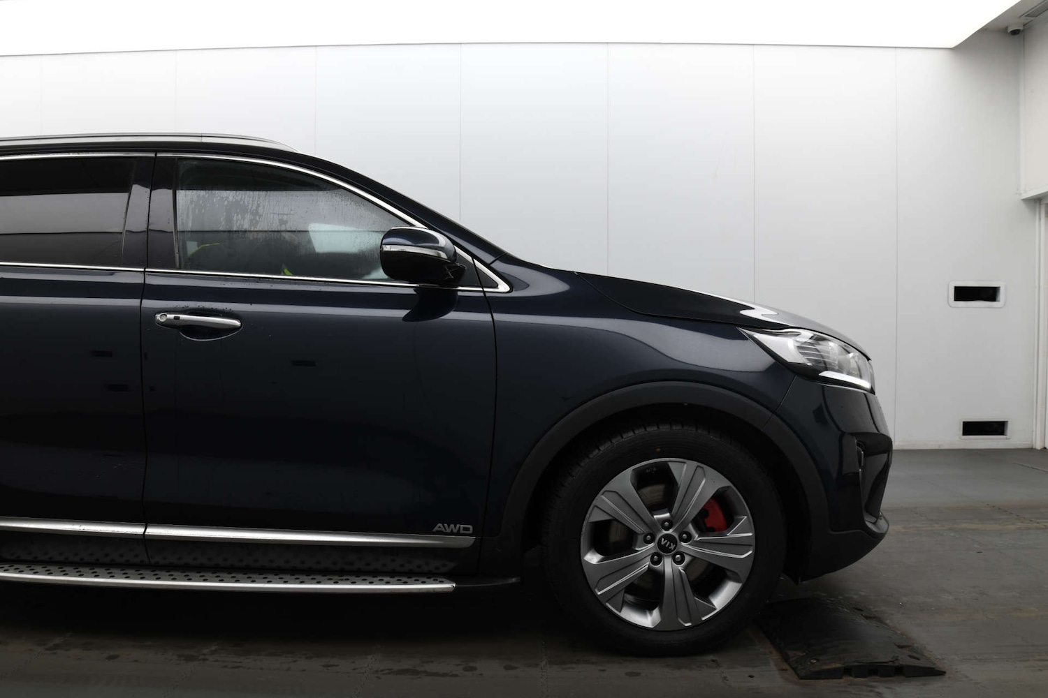 Used Kia Sorento 2018 for sale - 77721662: Photo 8