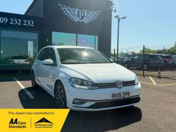 2019 (19) - 1.5 TSI EVO Match 5dr DSG