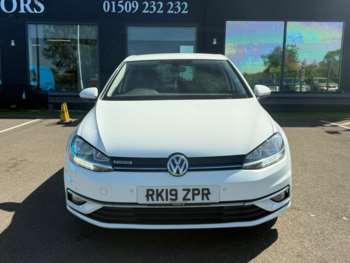 Used Volkswagen Golf 2019 for sale - 74877202: Photo