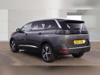 Used Peugeot 5008 2021 for sale - 78563425: Photo