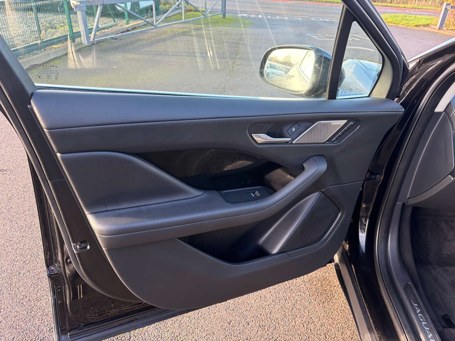 Used Jaguar I-Pace 2019 for sale - 77319049: Photo 13