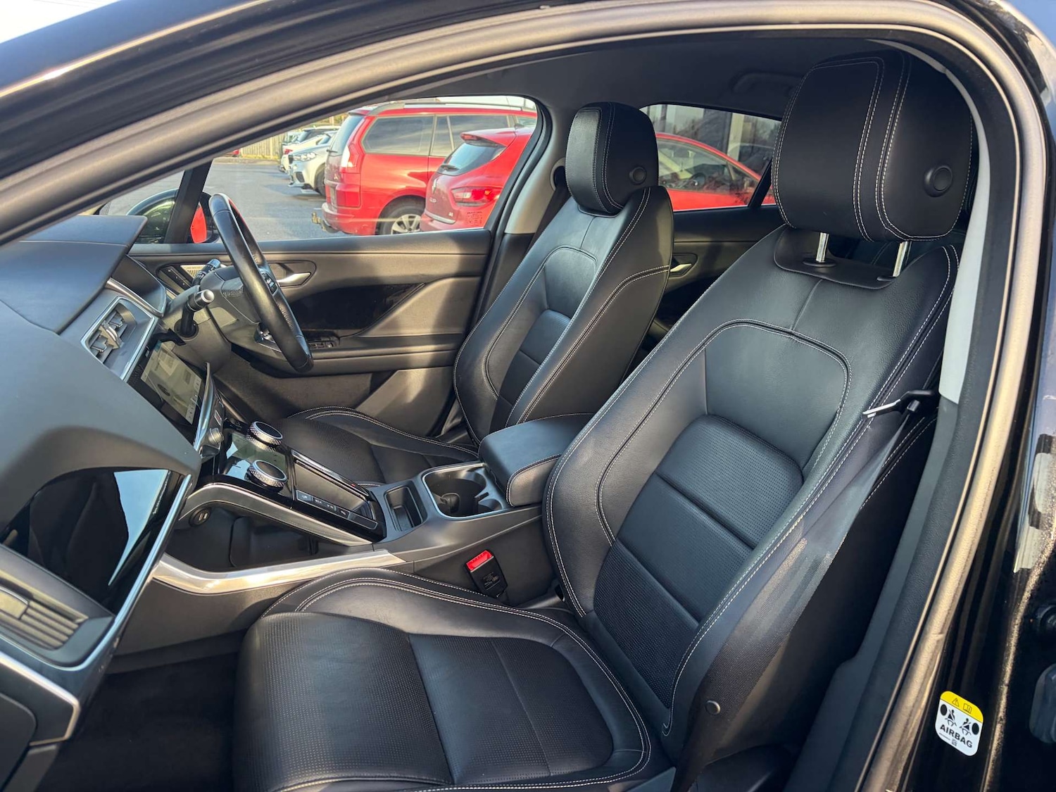 Used Jaguar I-Pace 2019 for sale - 77319049: Photo 15