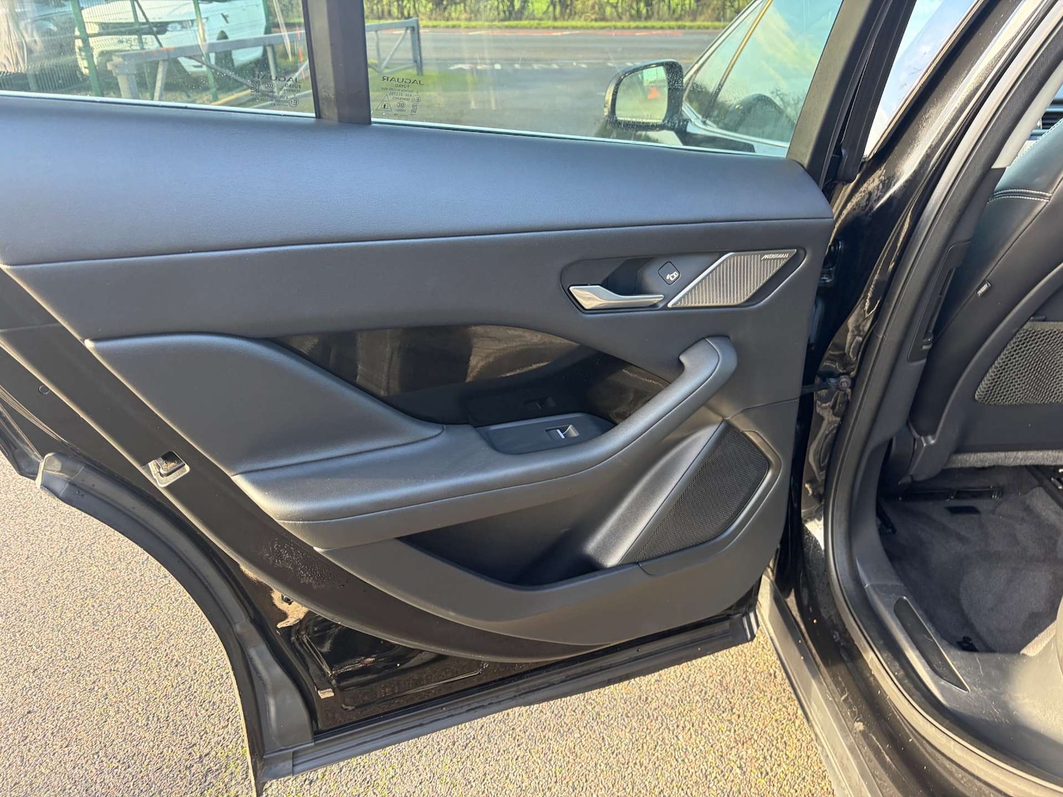 Used Jaguar I-Pace 2019 for sale - 77319049: Photo 18