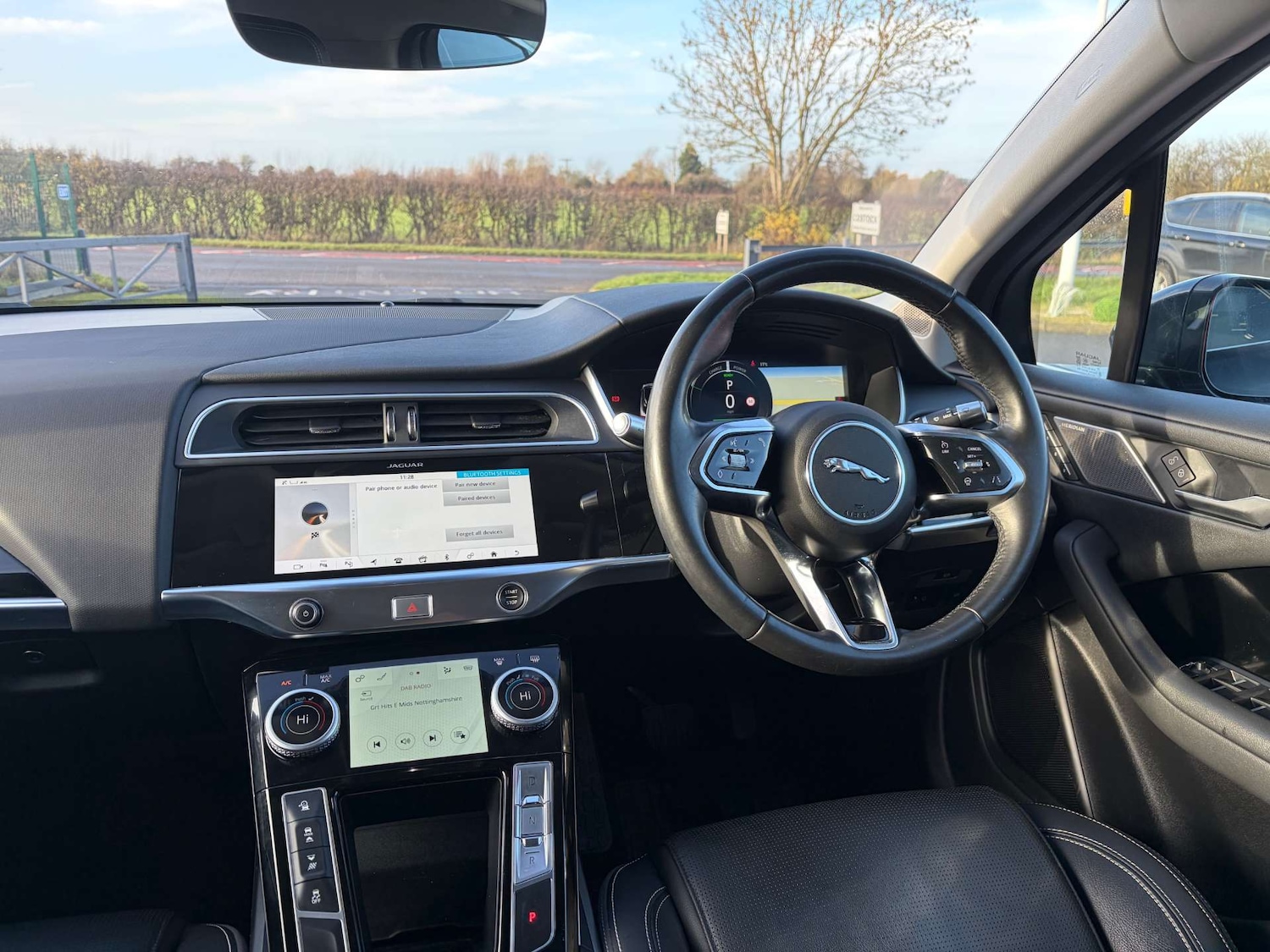 Used Jaguar I-Pace 2019 for sale - 77319049: Photo 2