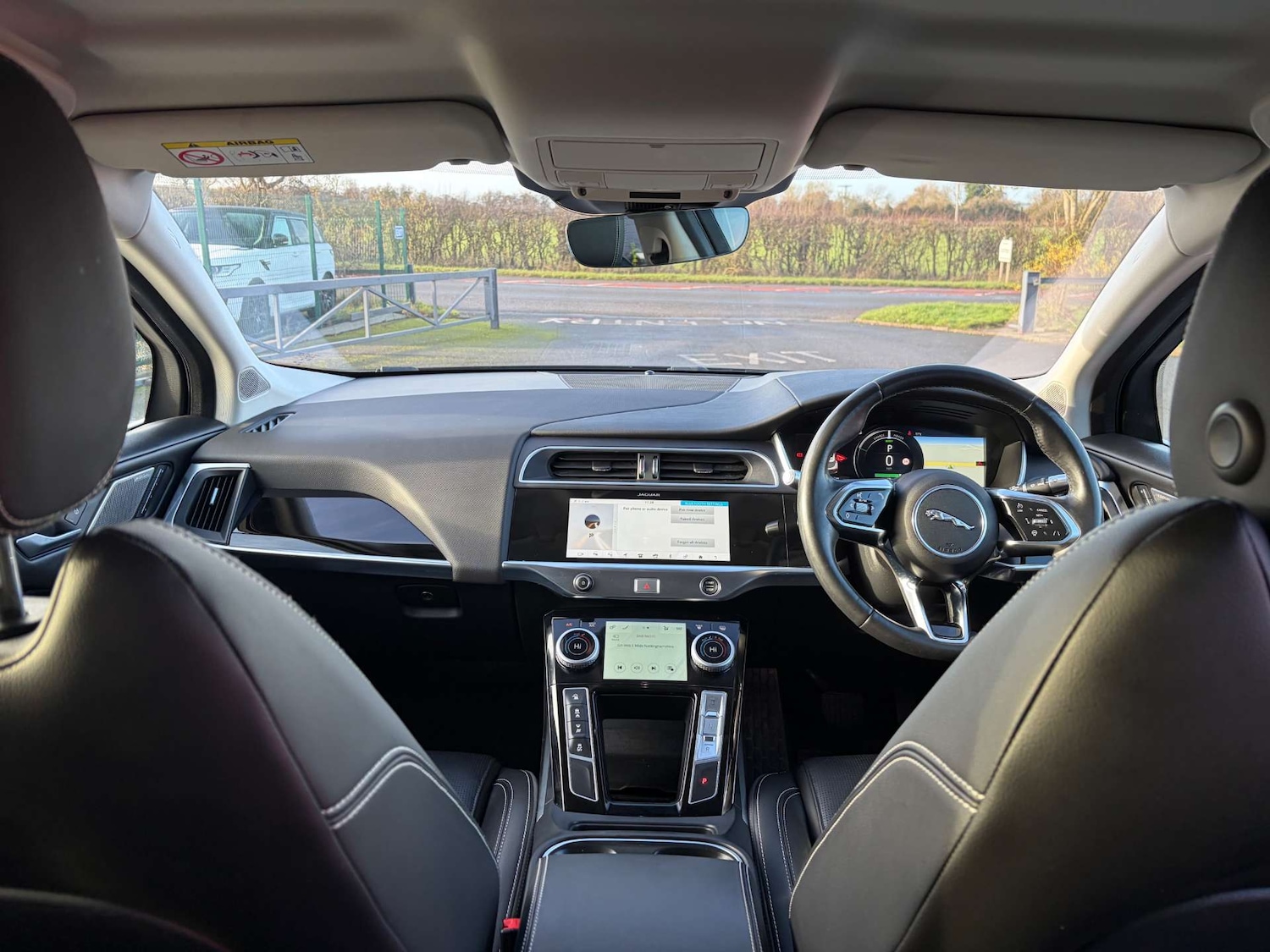 Used Jaguar I-Pace 2019 for sale - 77319049: Photo 36