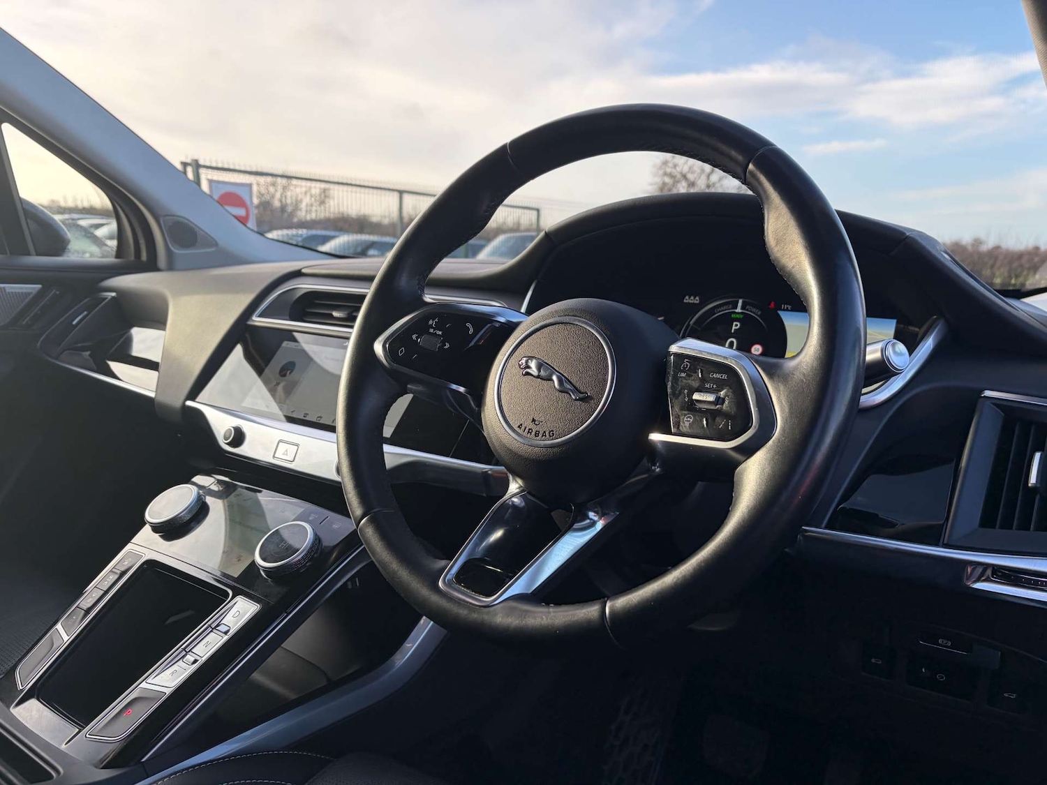 Used Jaguar I-Pace 2019 for sale - 77319049: Photo 43