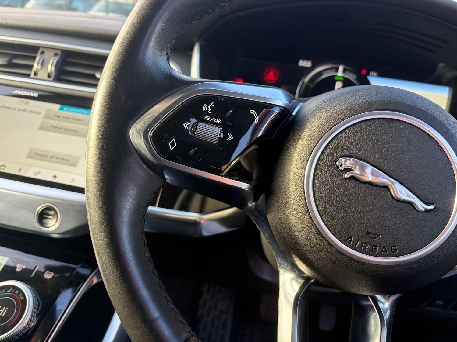 Used Jaguar I-Pace 2019 for sale - 77319049: Photo 46