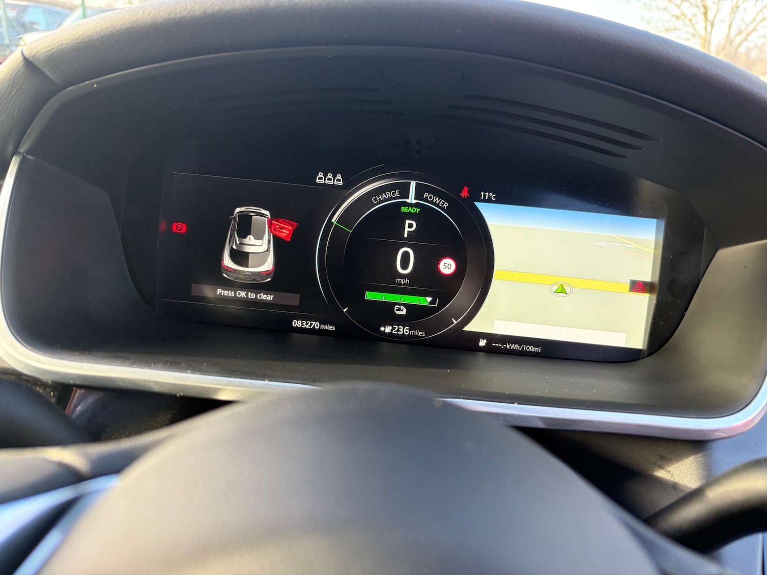 Used Jaguar I-Pace 2019 for sale - 77319049: Photo 48