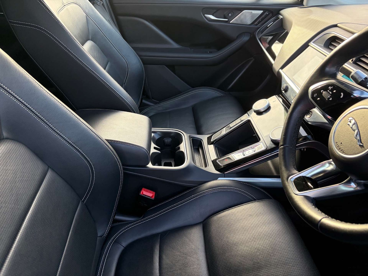 Used Jaguar I-Pace 2019 for sale - 77319049: Photo 49