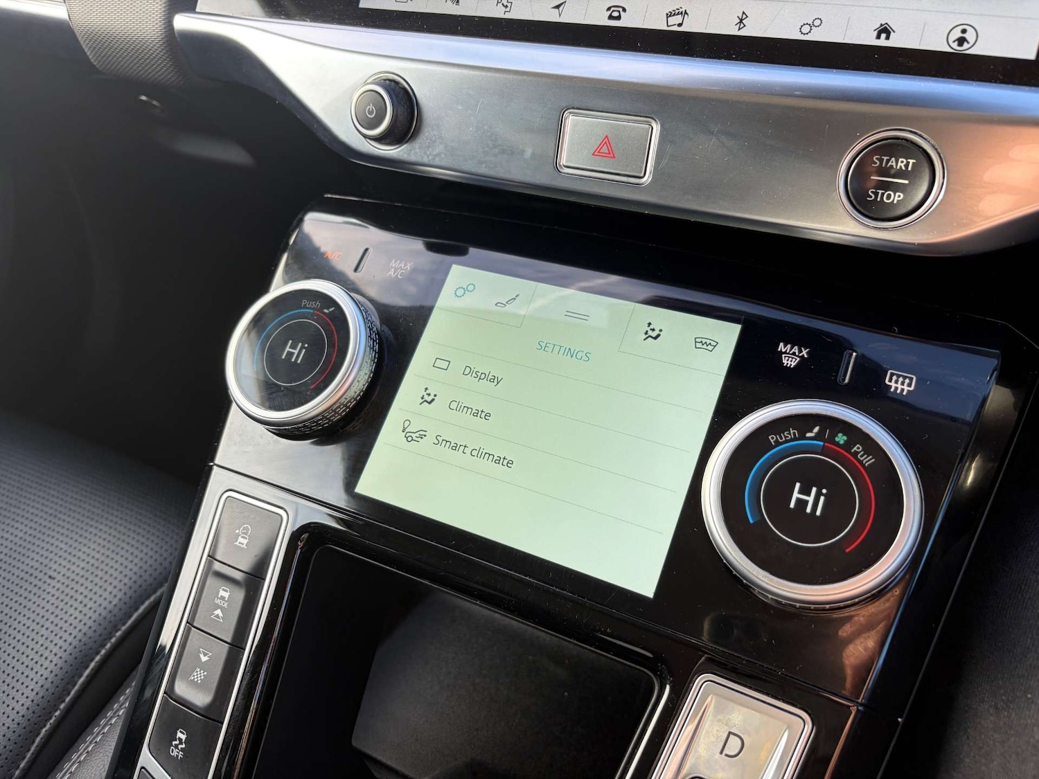 Used Jaguar I-Pace 2019 for sale - 77319049: Photo 52