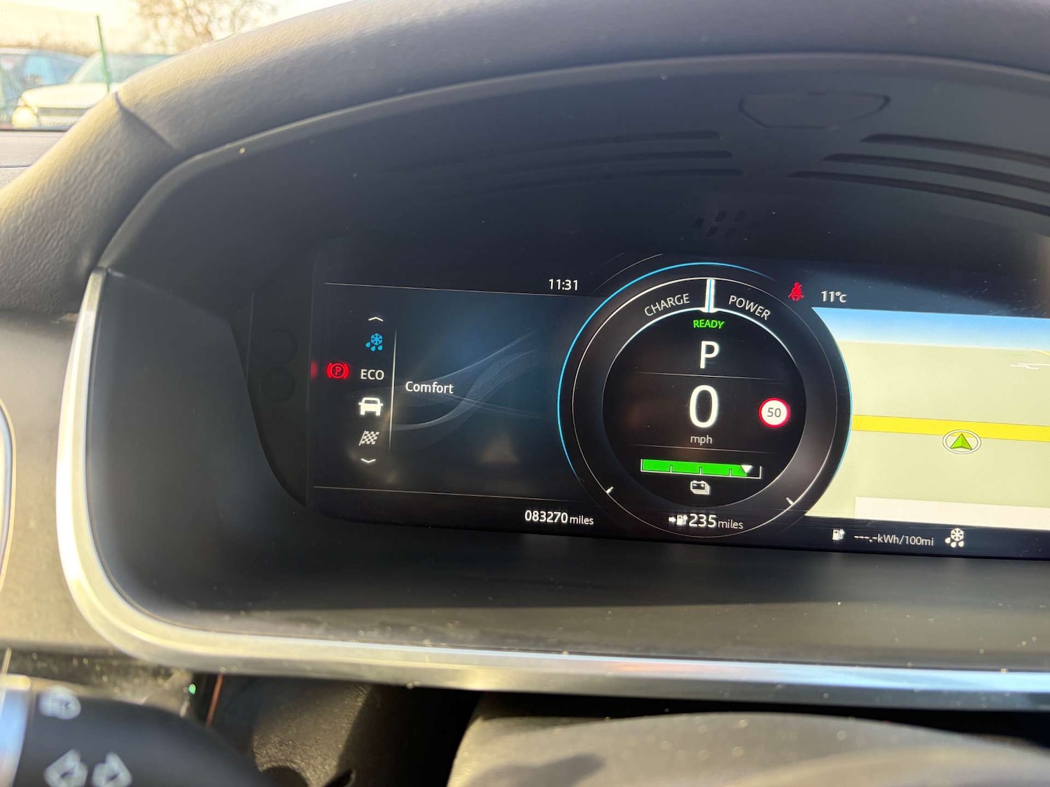 Used Jaguar I-Pace 2019 for sale - 77319049: Photo 54