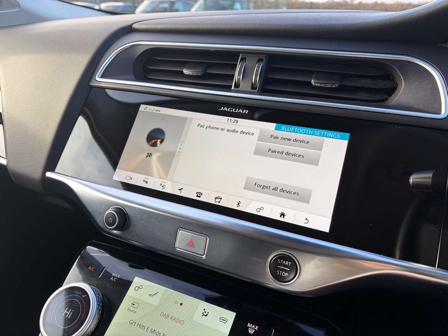 Used Jaguar I-Pace 2019 for sale - 77319049: Photo 57