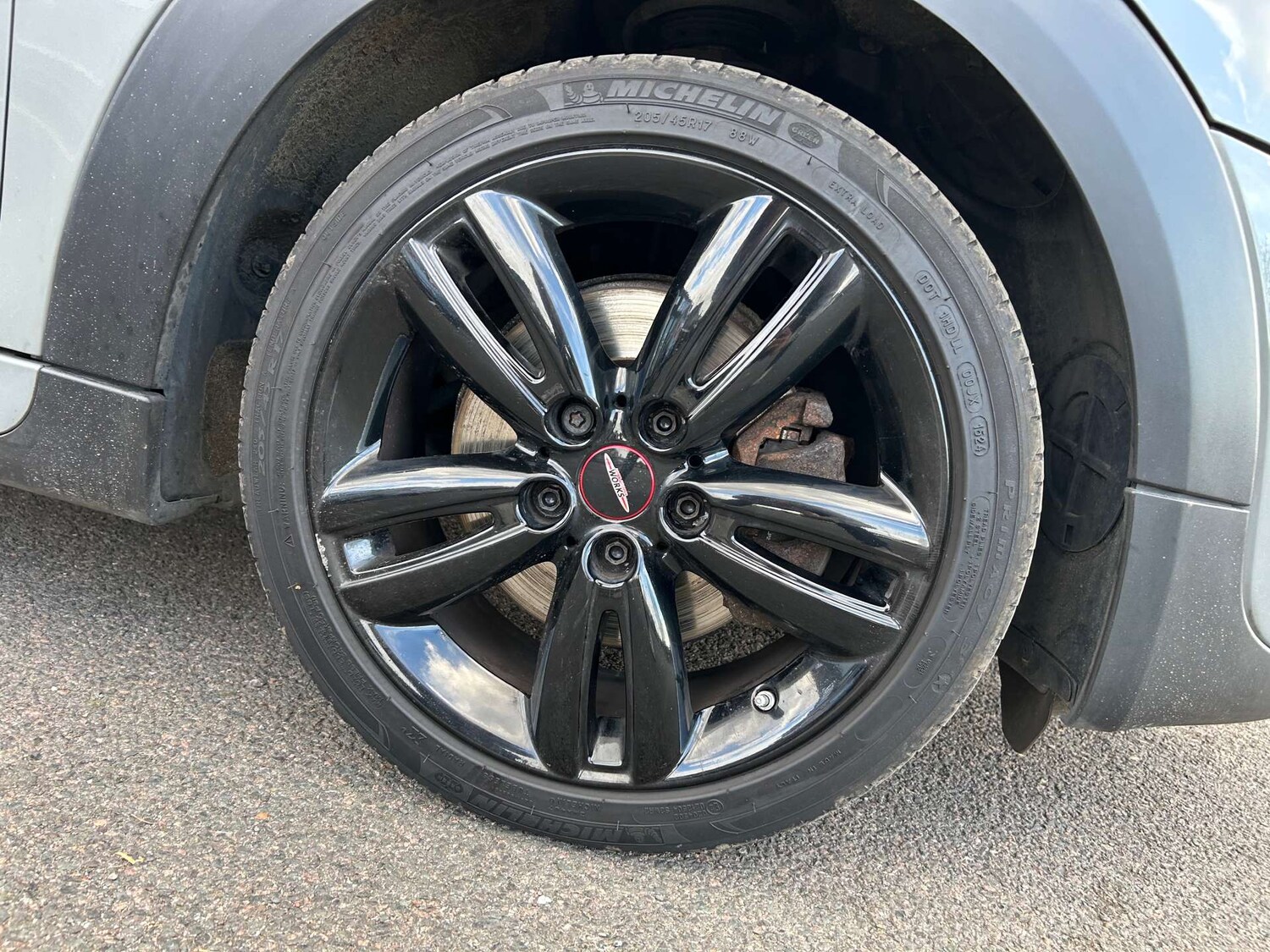 Used MINI Hatch 2019 for sale - 76223013: Photo 10