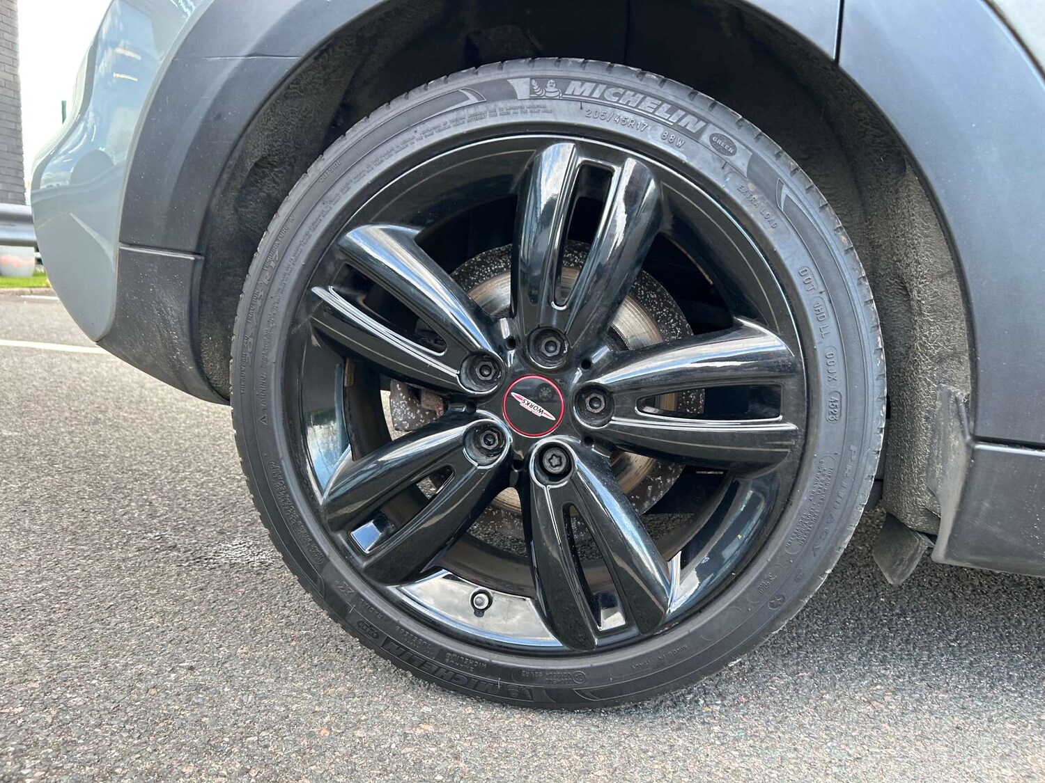 Used MINI Hatch 2019 for sale - 76223013: Photo 11