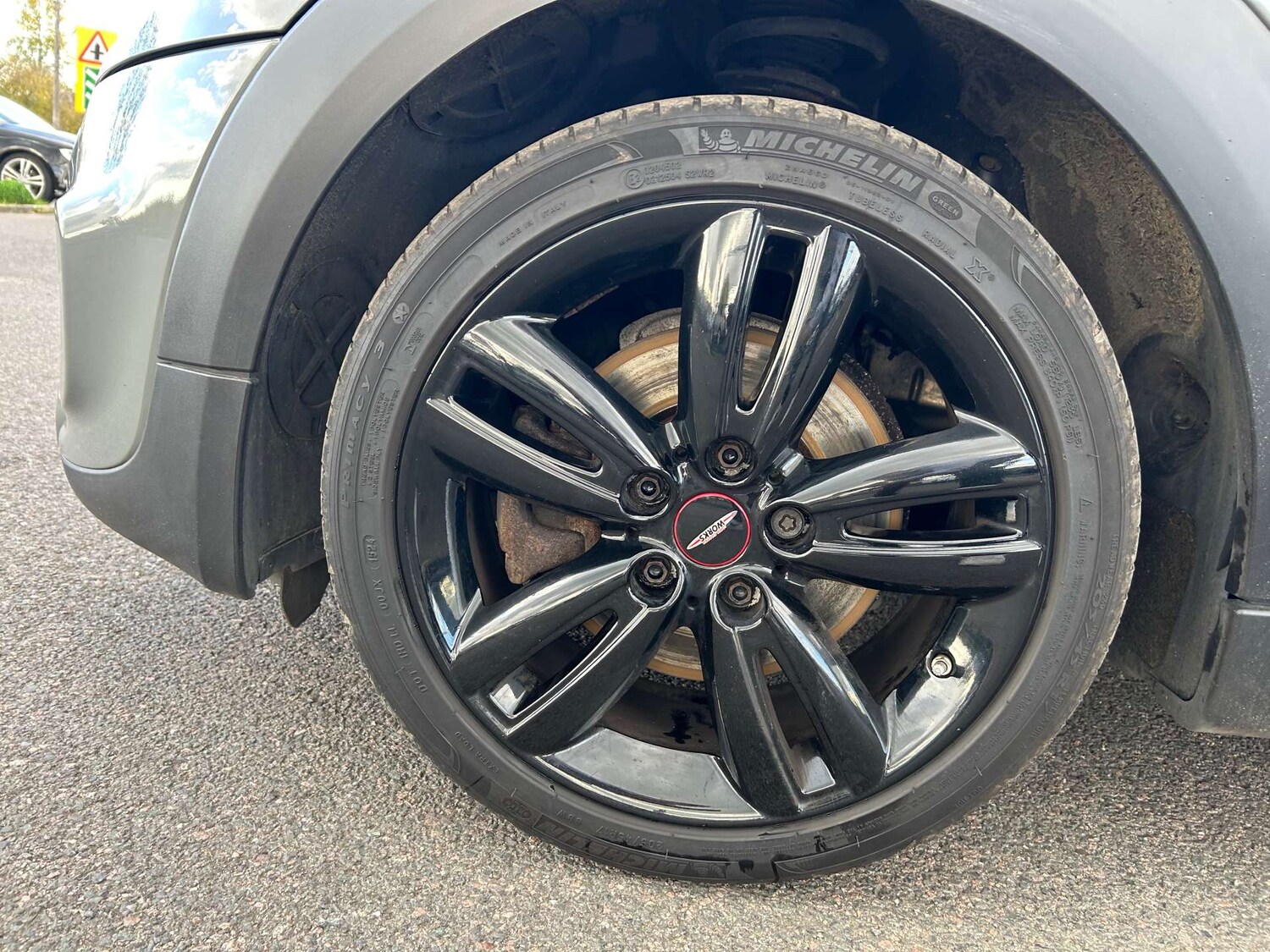 Used MINI Hatch 2019 for sale - 76223013: Photo 12