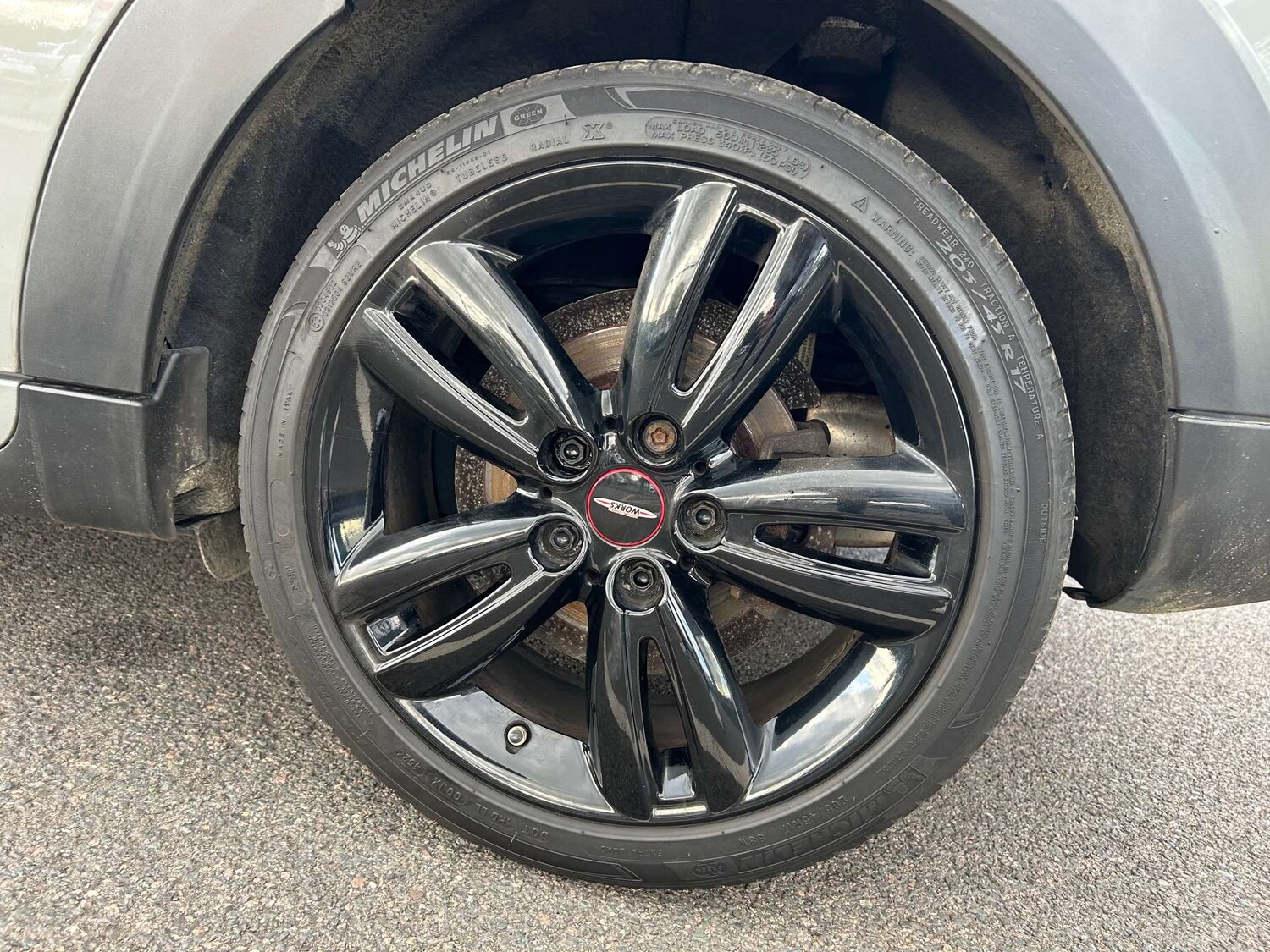 Used MINI Hatch 2019 for sale - 76223013: Photo 13