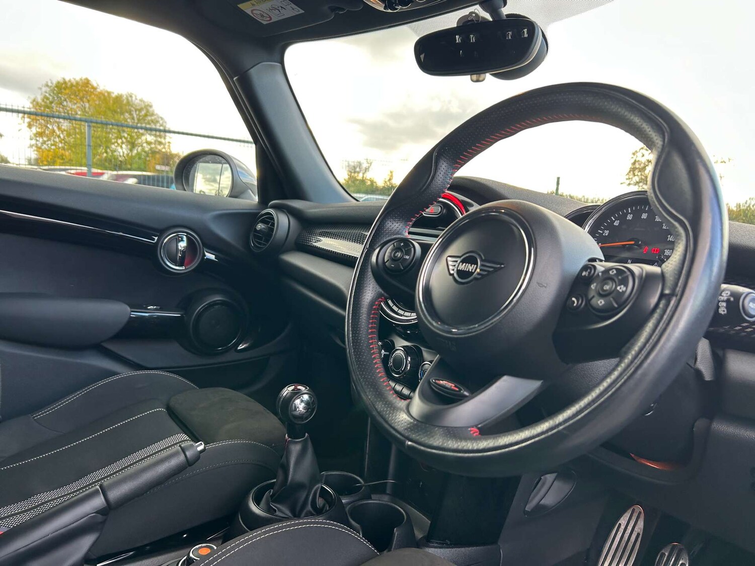 Used MINI Hatch 2019 for sale - 76223013: Photo 14