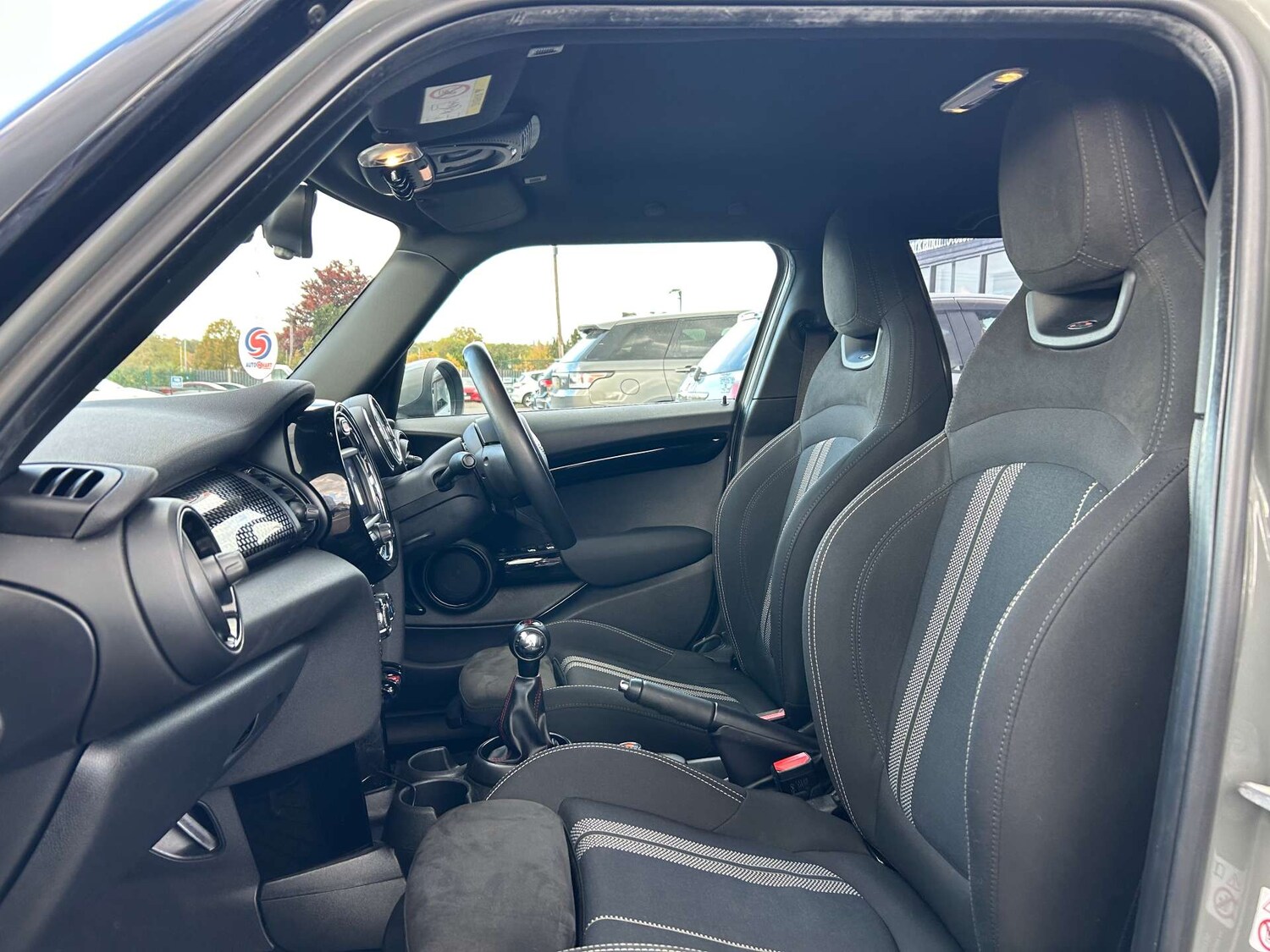 Used MINI Hatch 2019 for sale - 76223013: Photo 17