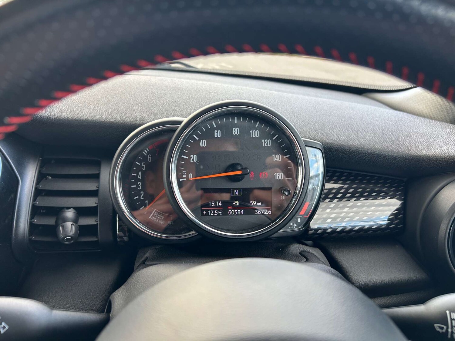 Used MINI Hatch 2019 for sale - 76223013: Photo 18