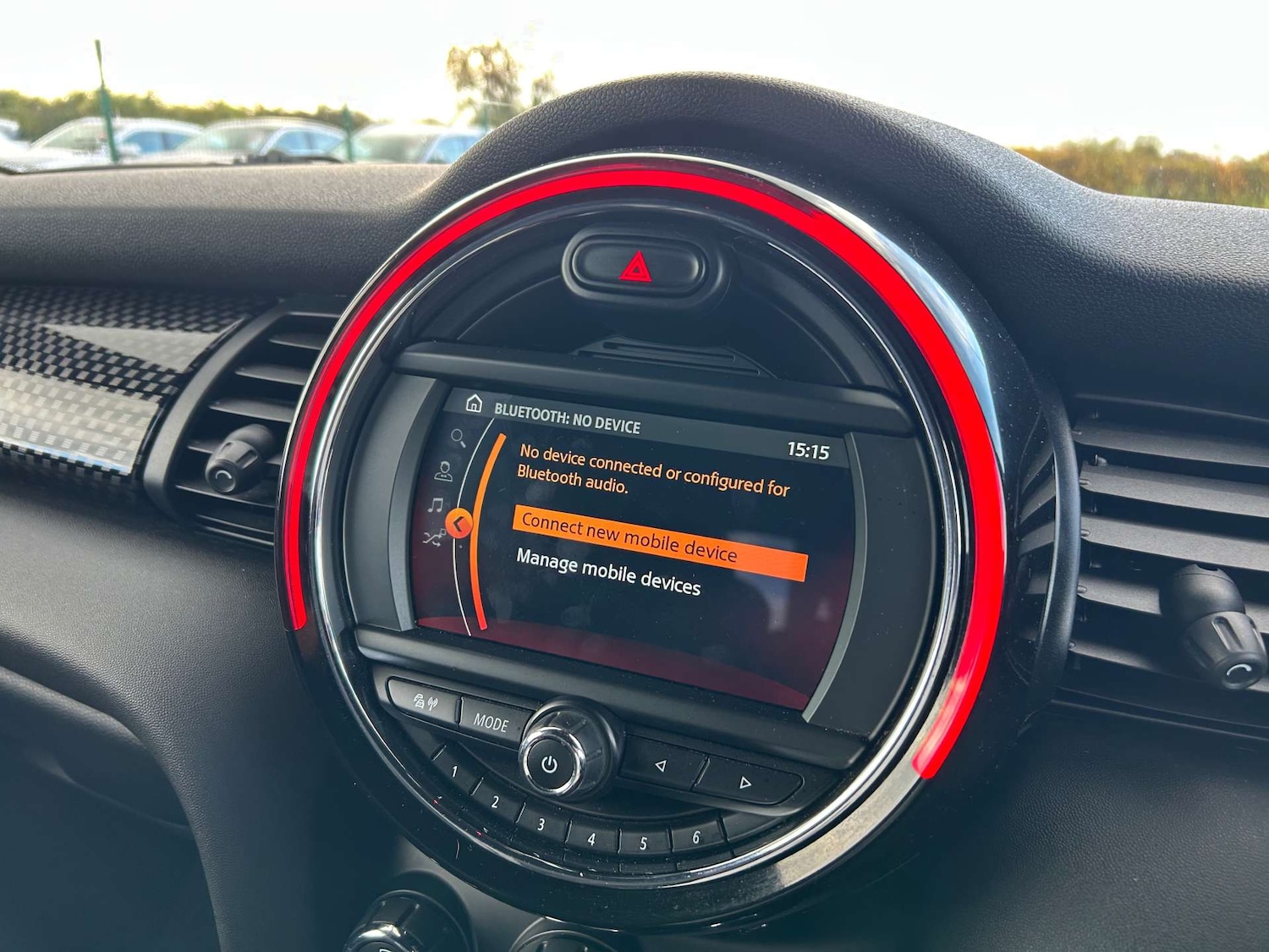 Used MINI Hatch 2019 for sale - 76223013: Photo 22