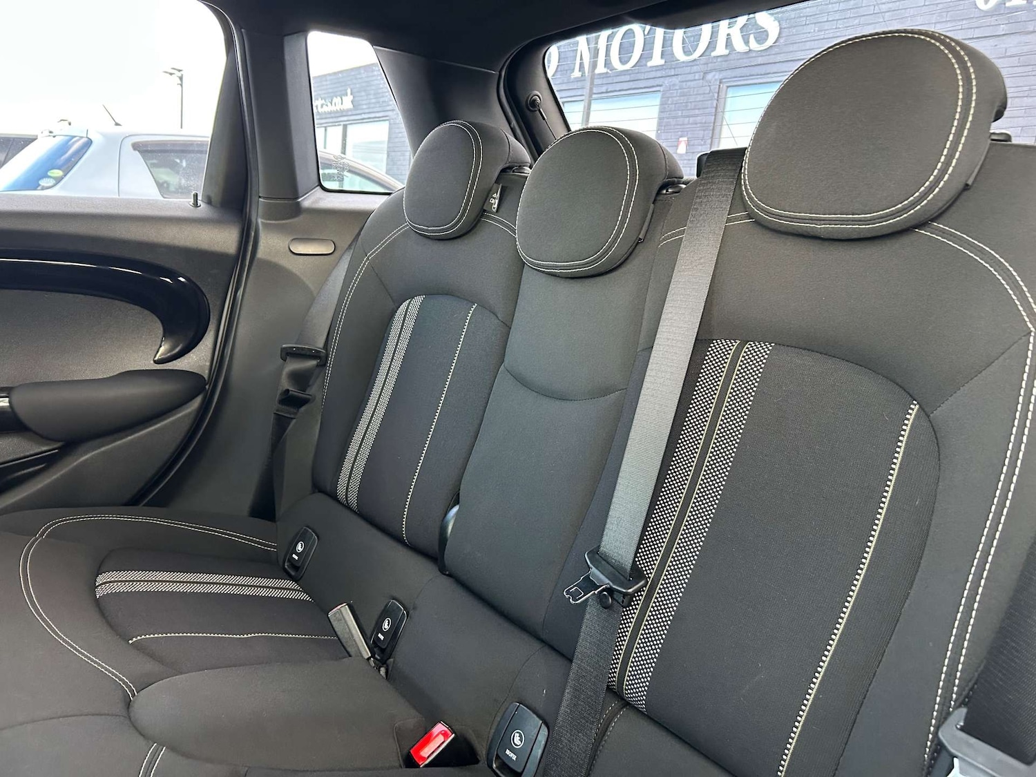 Used MINI Hatch 2019 for sale - 76223013: Photo 27