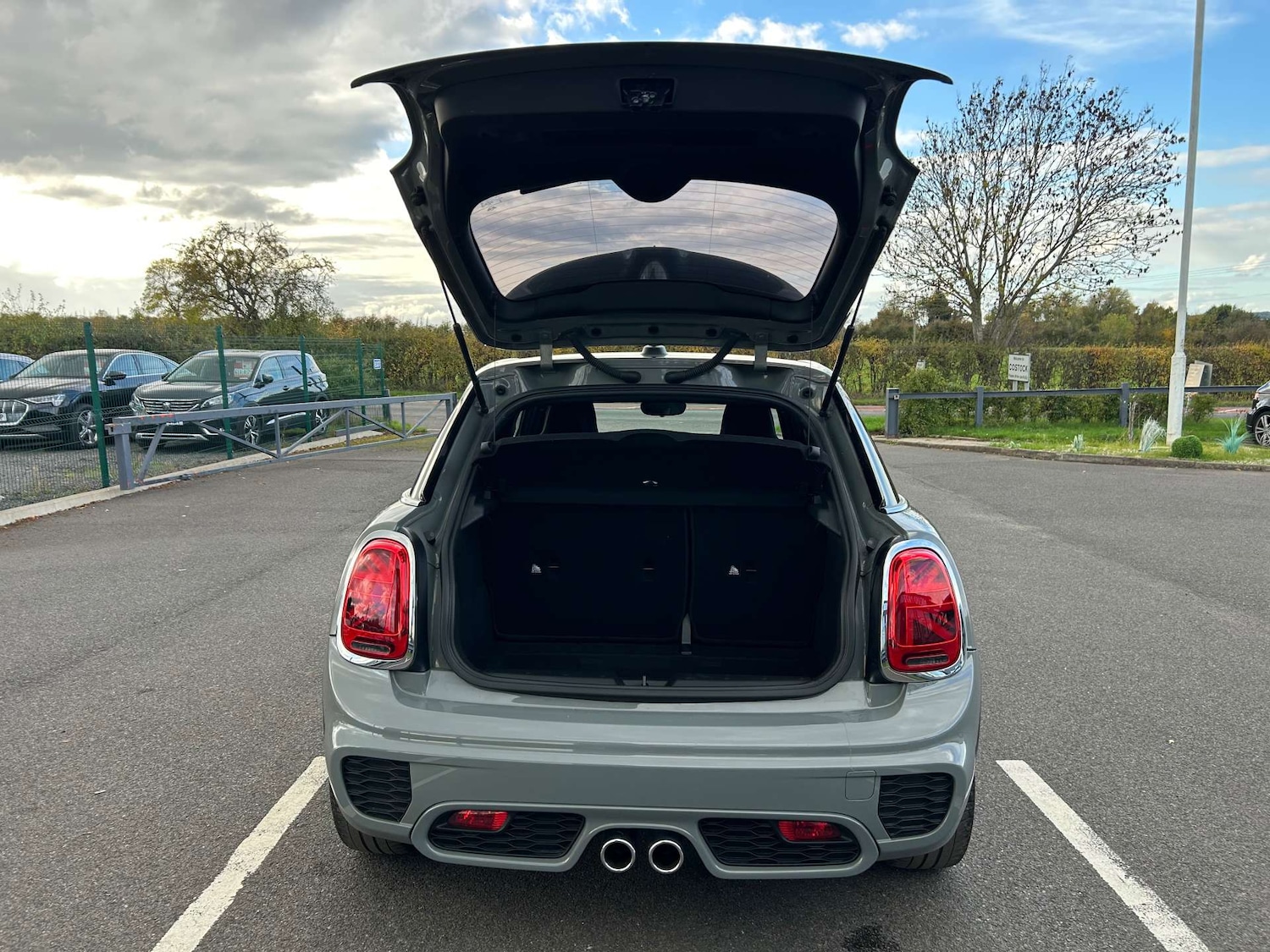 Used MINI Hatch 2019 for sale - 76223013: Photo 29