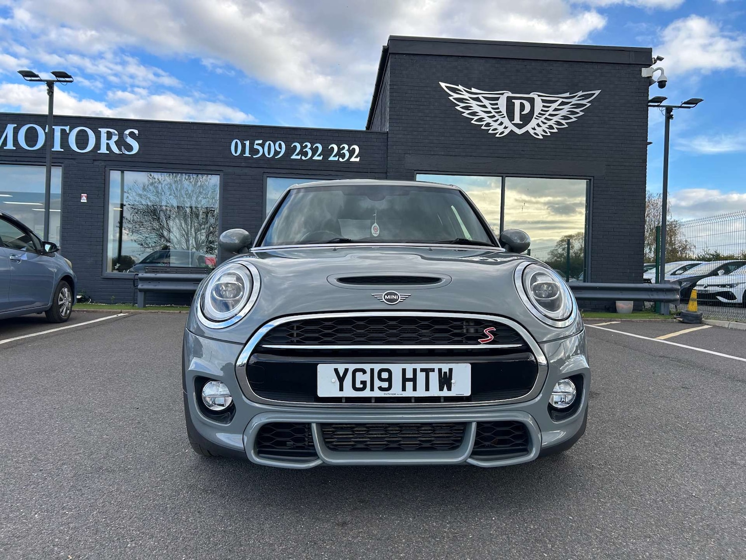Used MINI Hatch 2019 for sale - 76223013: Photo 3
