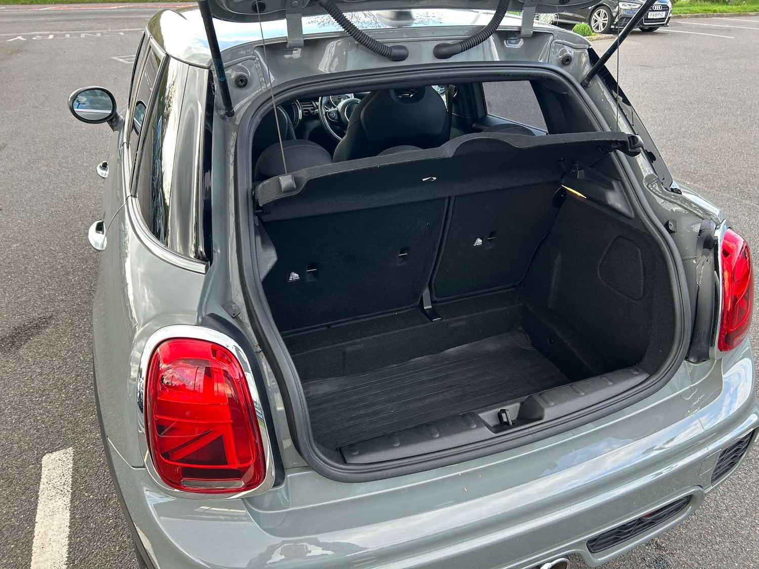 Used MINI Hatch 2019 for sale - 76223013: Photo 30