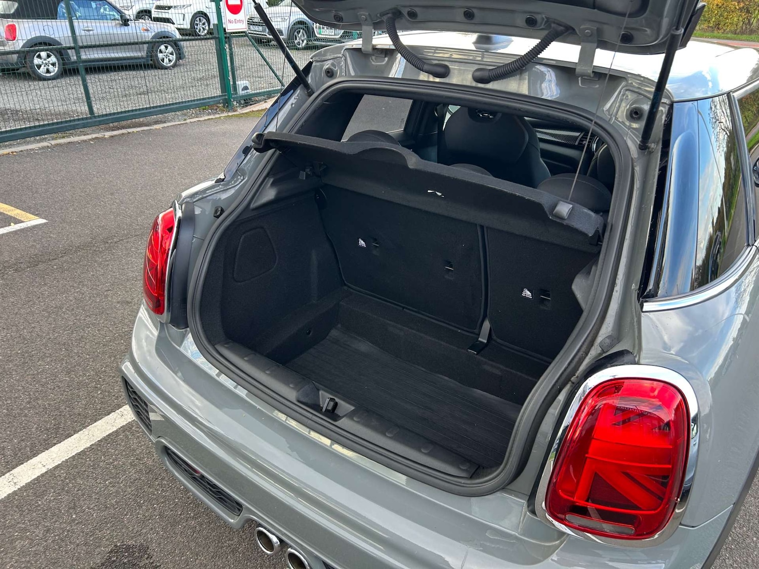 Used MINI Hatch 2019 for sale - 76223013: Photo 31