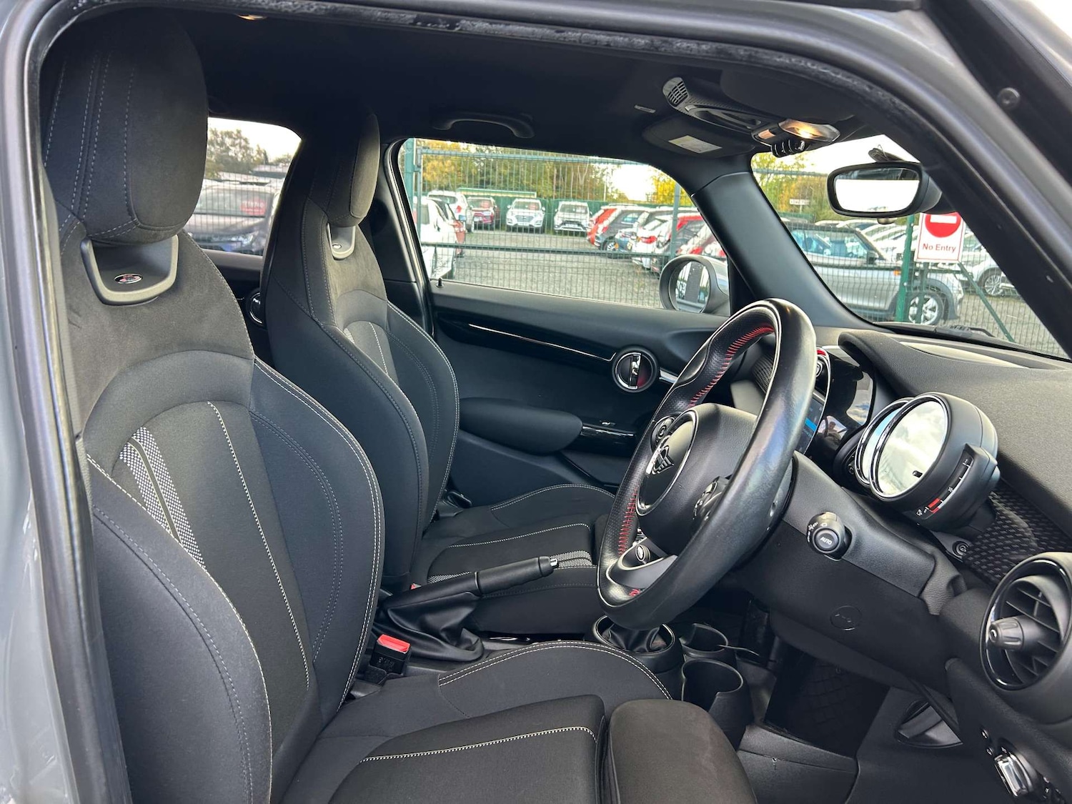 Used MINI Hatch 2019 for sale - 76223013: Photo 42