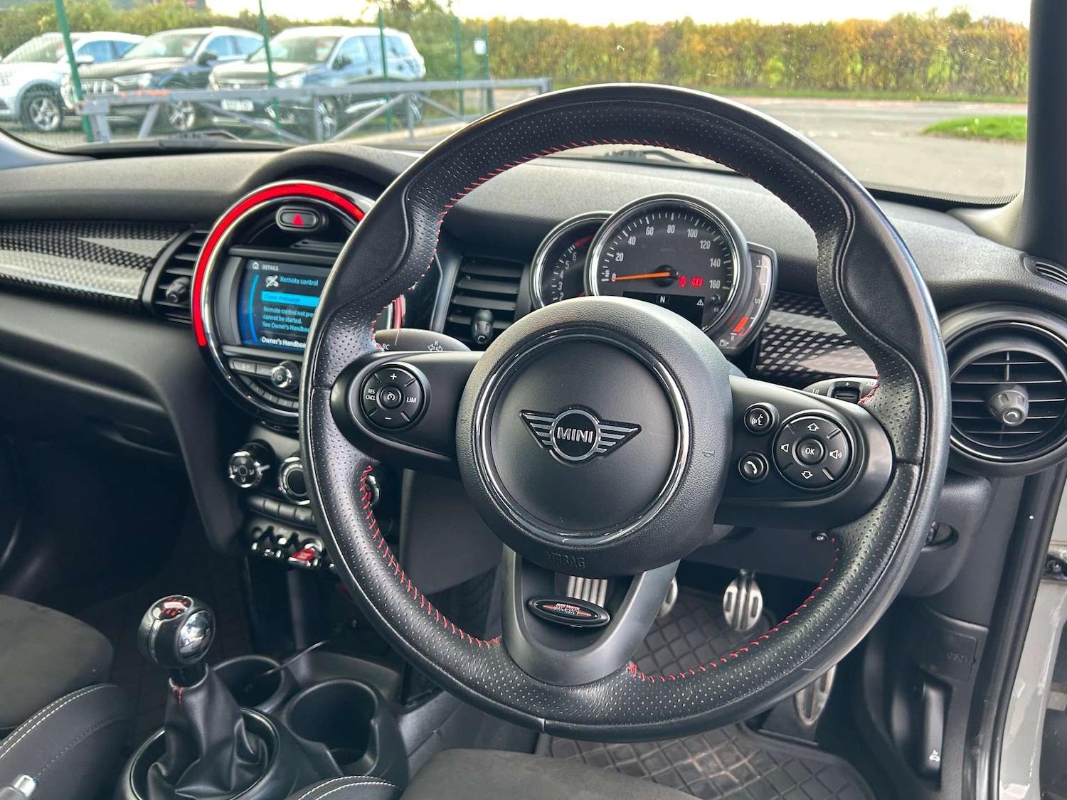 Used MINI Hatch 2019 for sale - 76223013: Photo 43