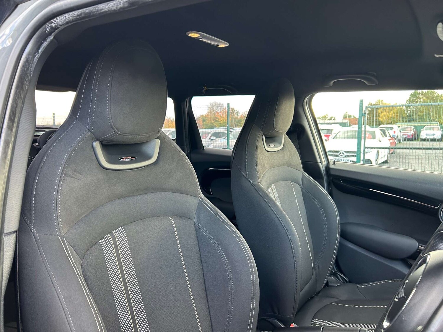 Used MINI Hatch 2019 for sale - 76223013: Photo 47