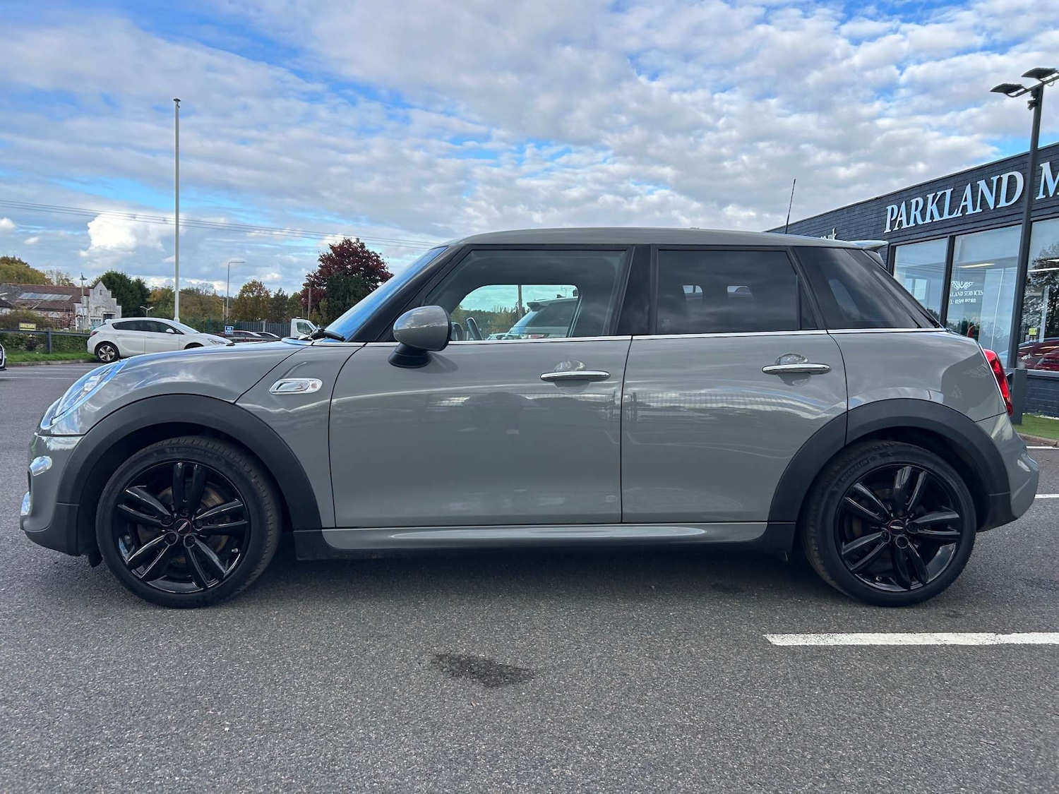 Used MINI Hatch 2019 for sale - 76223013: Photo 5