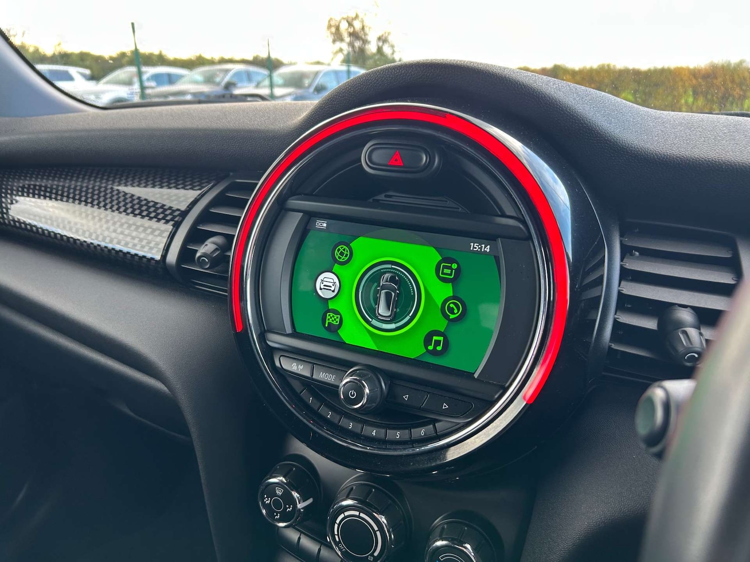 Used MINI Hatch 2019 for sale - 76223013: Photo 50