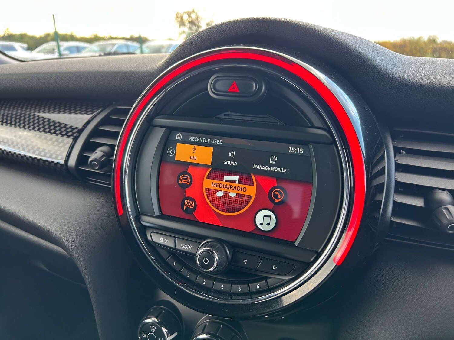 Used MINI Hatch 2019 for sale - 76223013: Photo 54