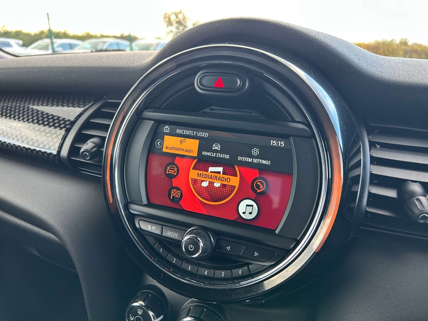 Used MINI Hatch 2019 for sale - 76223013: Photo 55