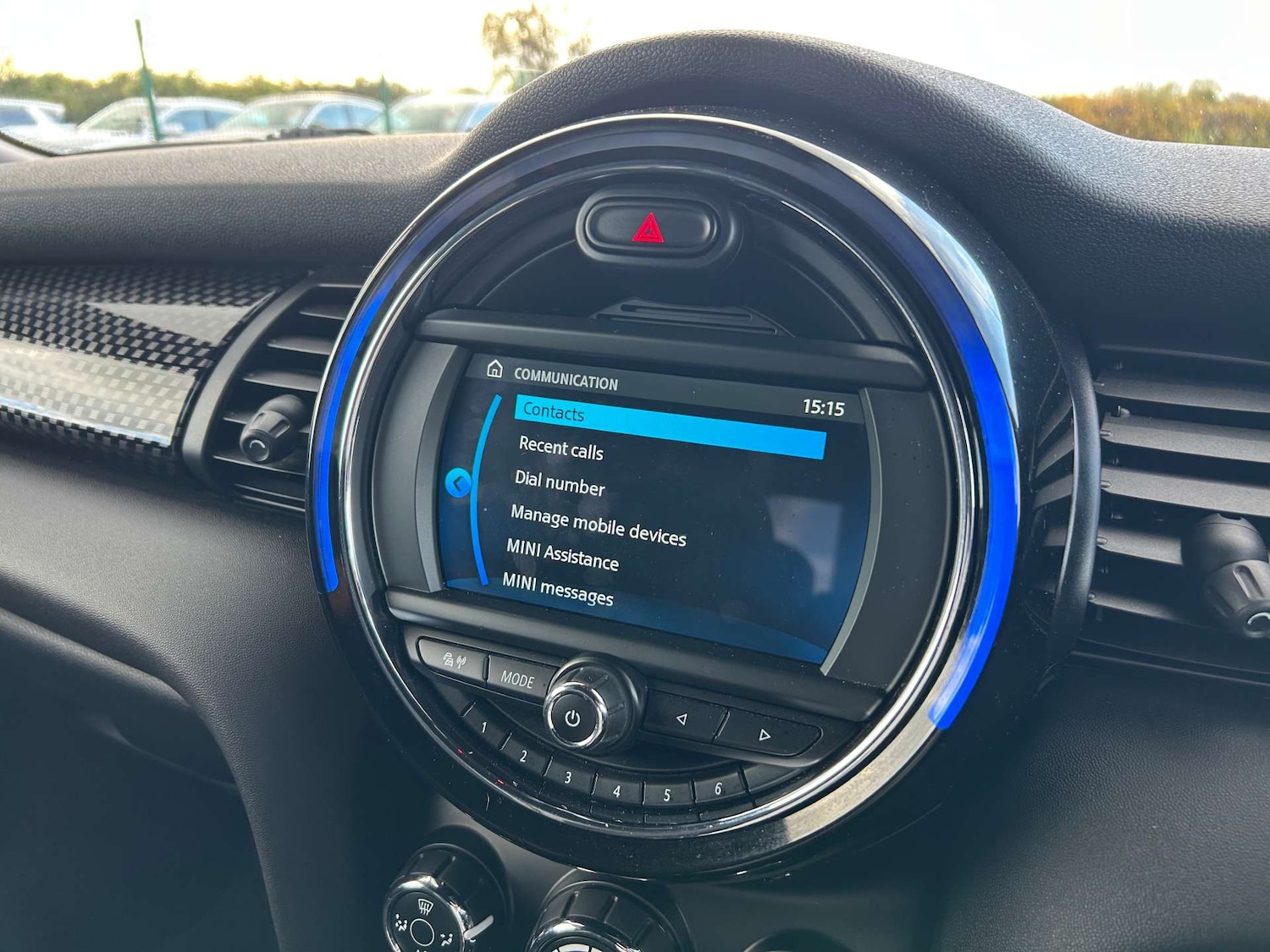 Used MINI Hatch 2019 for sale - 76223013: Photo 56