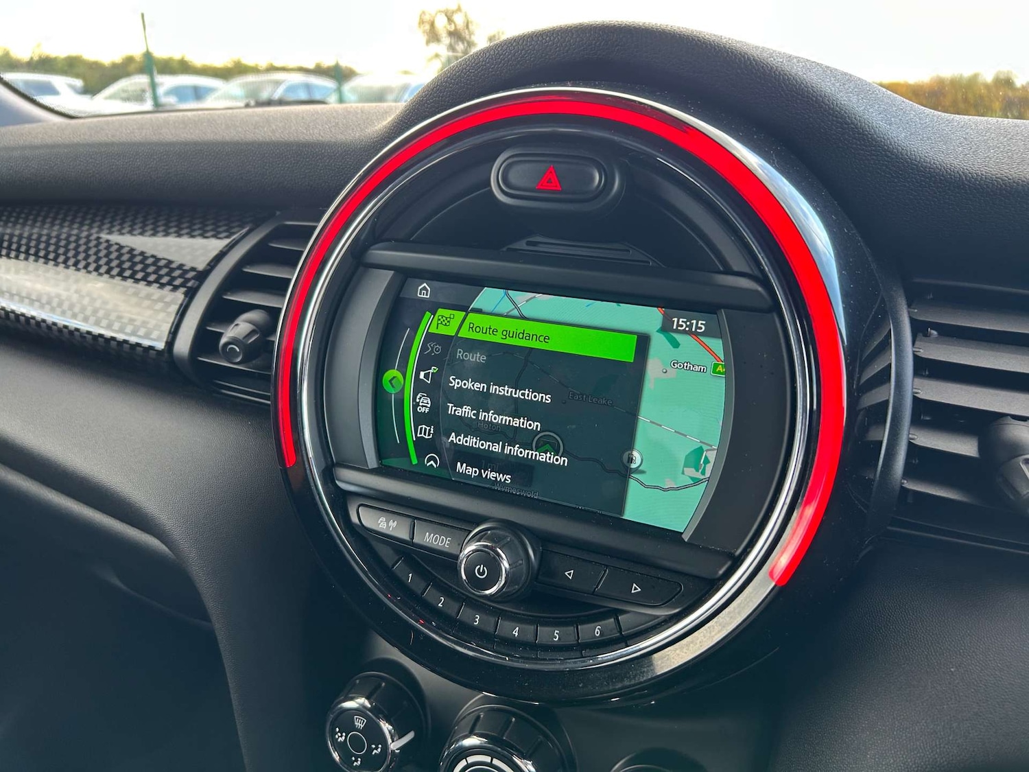 Used MINI Hatch 2019 for sale - 76223013: Photo 58