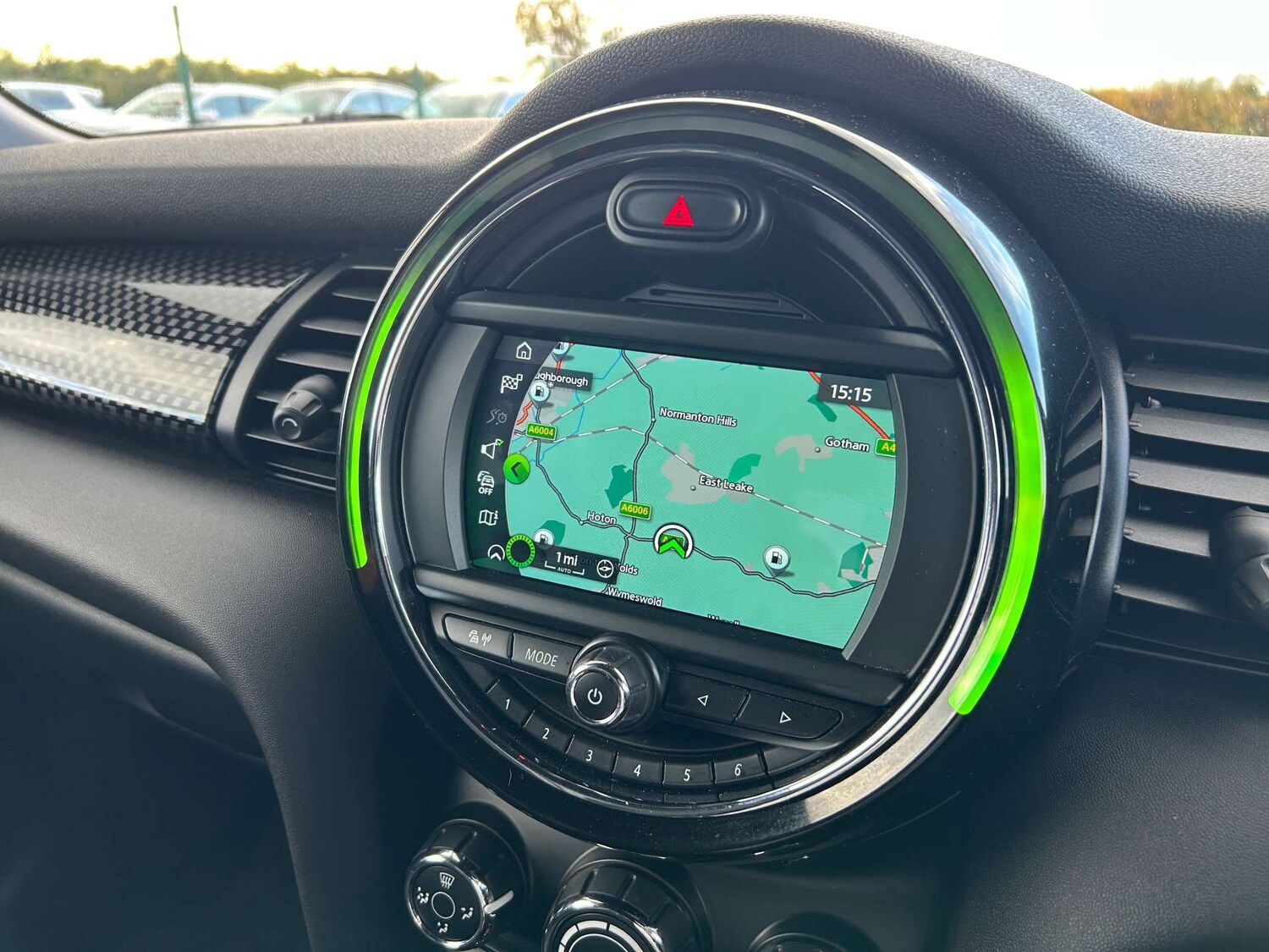 Used MINI Hatch 2019 for sale - 76223013: Photo 59