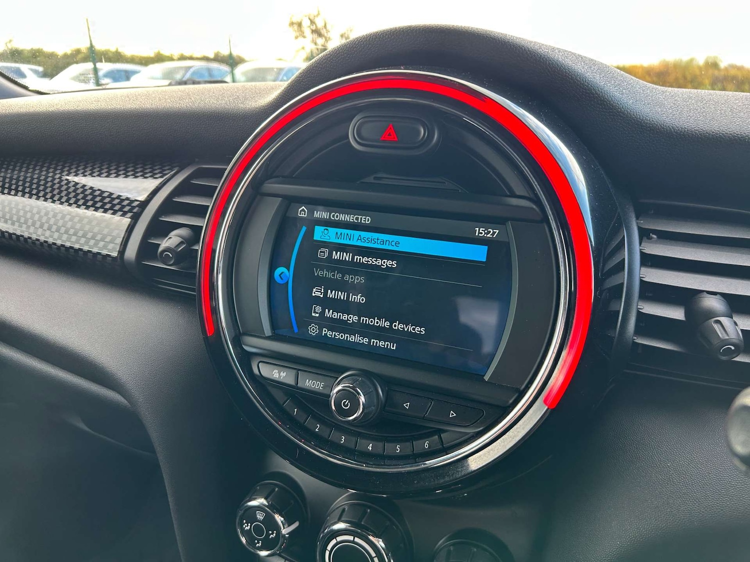 Used MINI Hatch 2019 for sale - 76223013: Photo 60