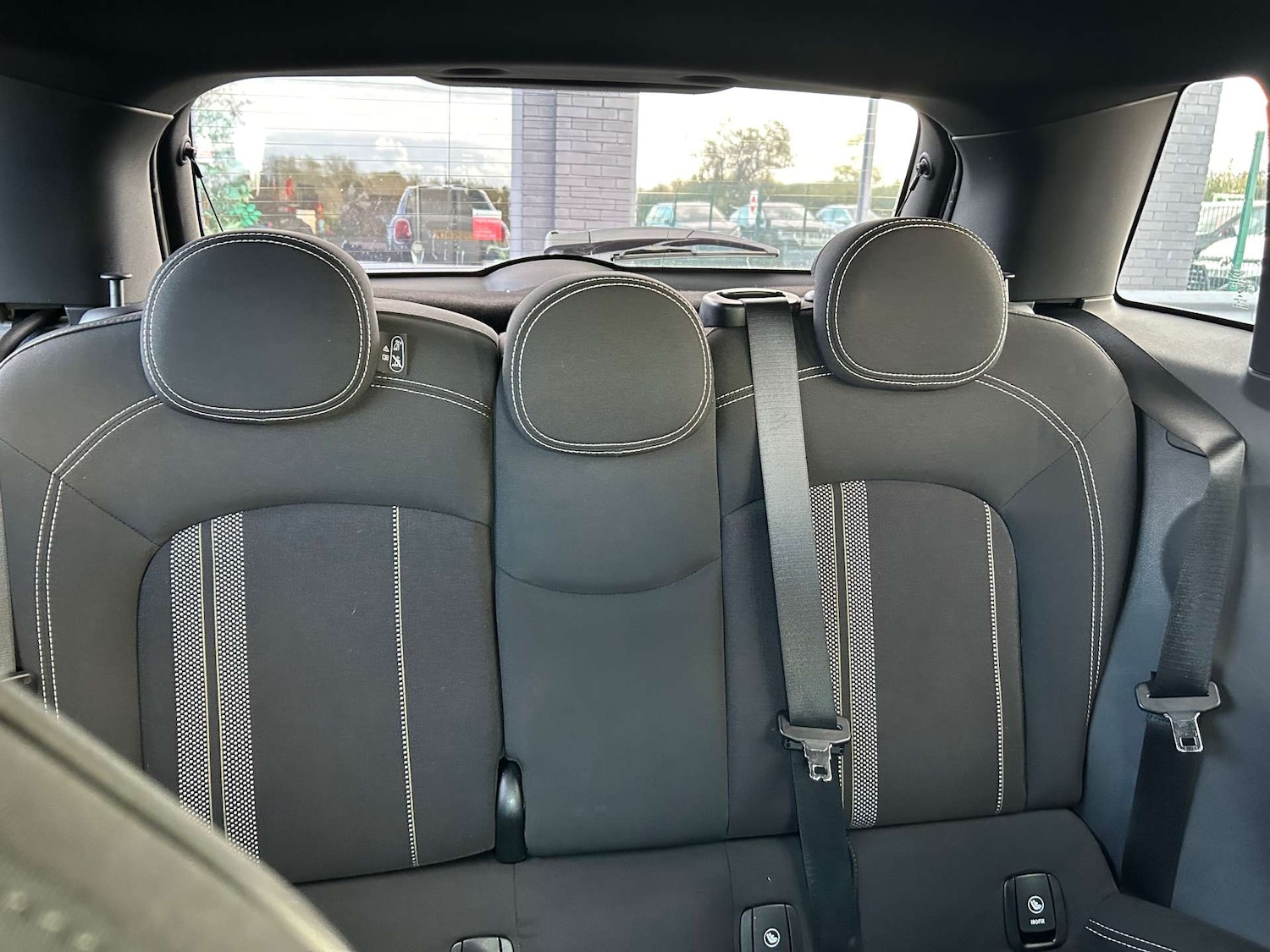 Used MINI Hatch 2019 for sale - 76223013: Photo 62