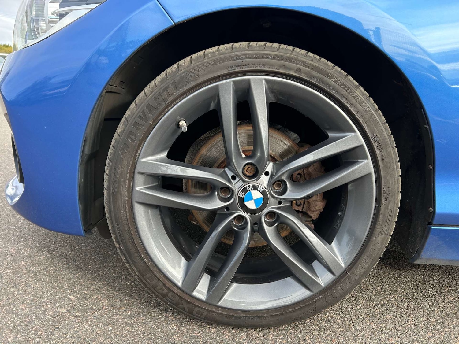 Used BMW 1 Series 2019 for sale - 76148278: Photo 10