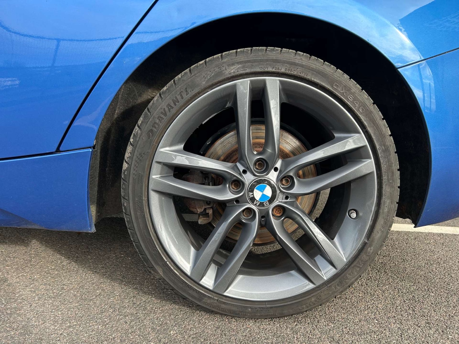 Used BMW 1 Series 2019 for sale - 76148278: Photo 11