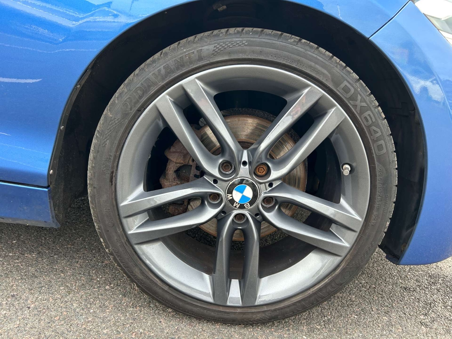 Used BMW 1 Series 2019 for sale - 76148278: Photo 12