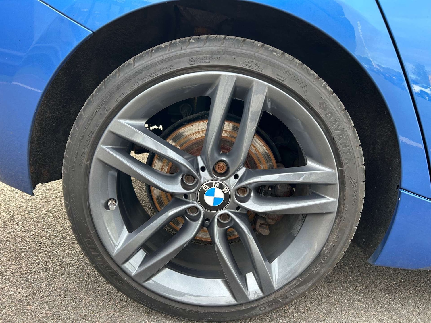 Used BMW 1 Series 2019 for sale - 76148278: Photo 13