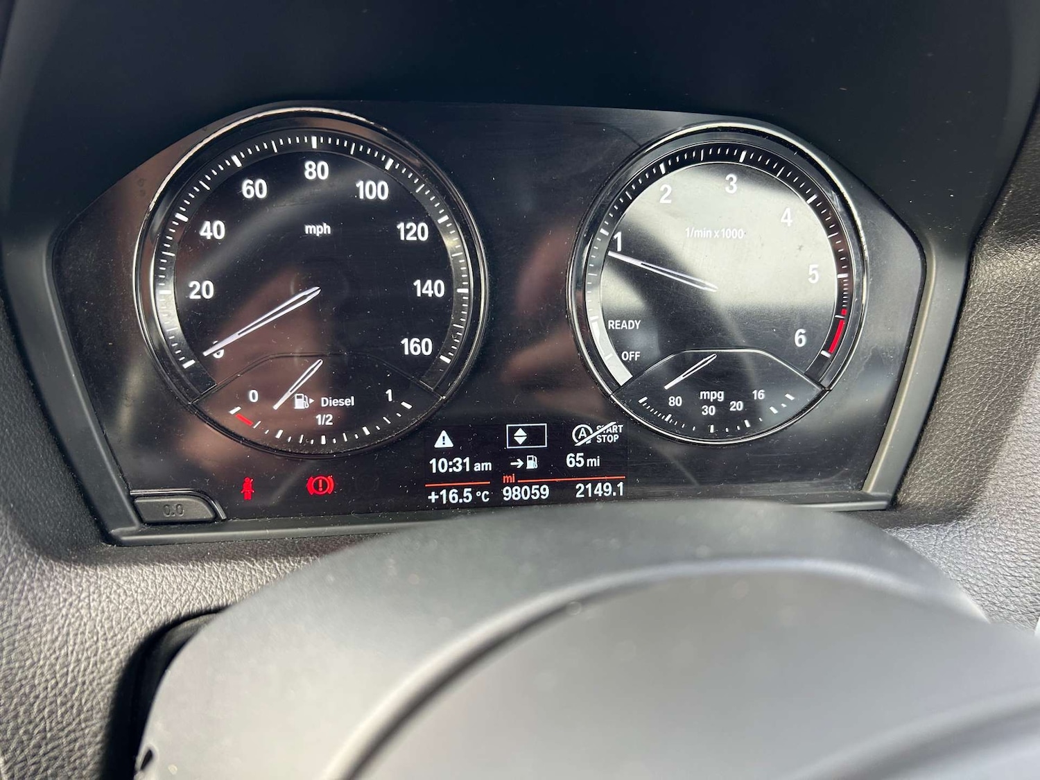 Used BMW 1 Series 2019 for sale - 76148278: Photo 14
